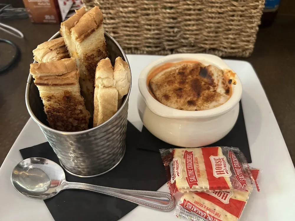 French Onion