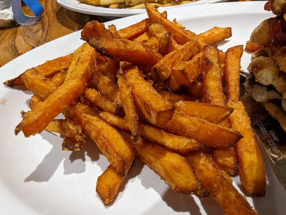Sweet Potato