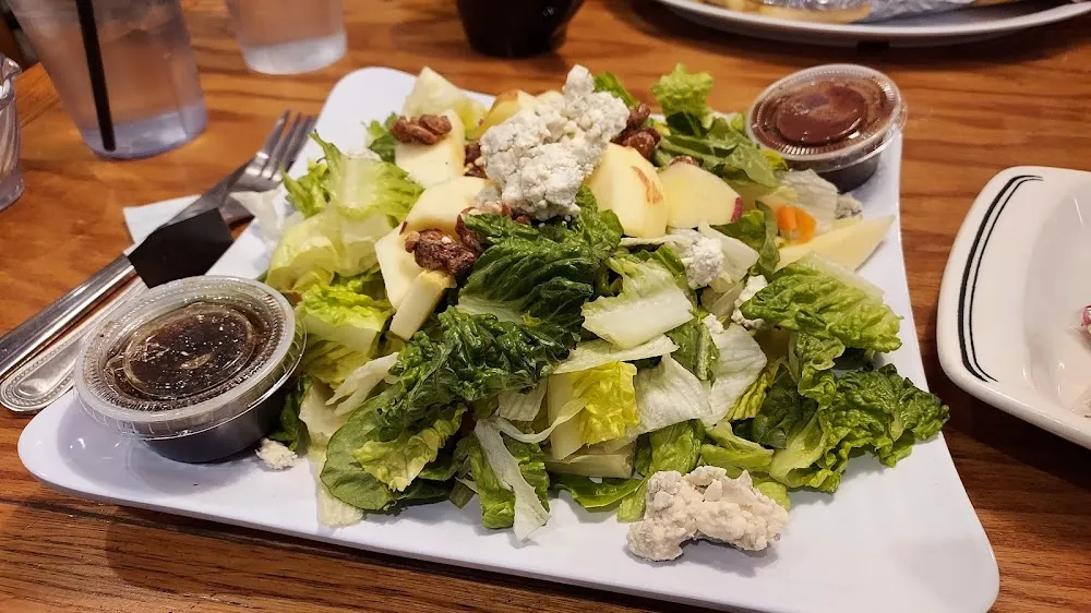 Without Chicken